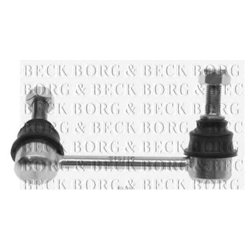 Borg&Beck BDL7248