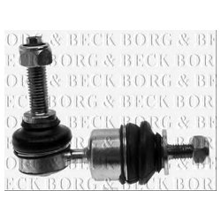 Фото Borg&Beck BDL7276