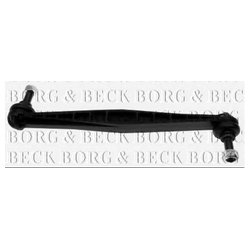 Borg&Beck BDL7293