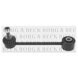 Borg&Beck BDL7303