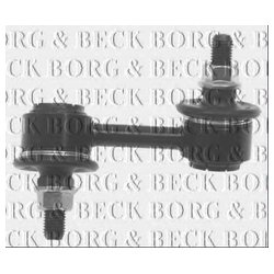 Borg&Beck BDL7321