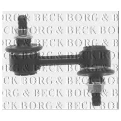 Borg&Beck BDL7322