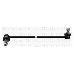 Borg&Beck BDL7341