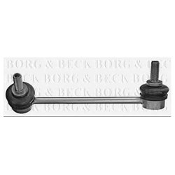 Borg&Beck BDL7357
