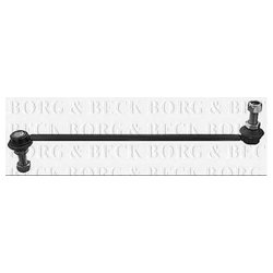 Borg&Beck BDL7395