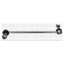 Borg&Beck BDL7400