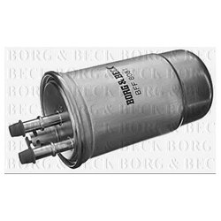 Фото Borg&Beck BFF8081