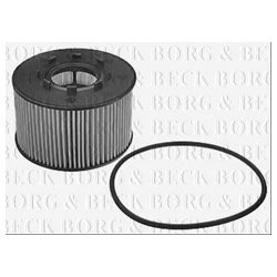 Borg&Beck BFO4007