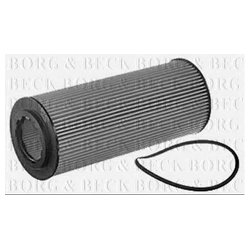 Фото Borg&Beck BFO4131