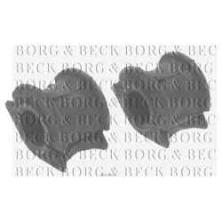 Borg&Beck BSK6087K