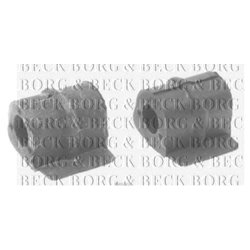 Borg&Beck BSK6222K