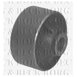 Borg&Beck BSK6547