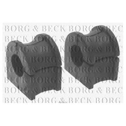 Фото Borg&Beck BSK6825K