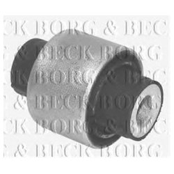 Borg&Beck BSK6890