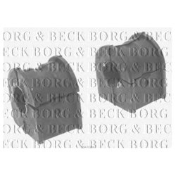 Borg&Beck BSK7016K