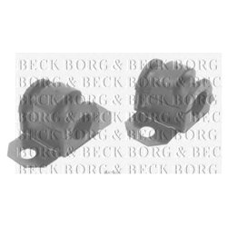 Borg&Beck BSK7020K