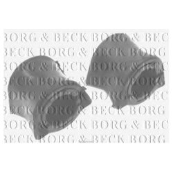 Borg&Beck BSK7070K