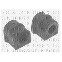 Borg&Beck BSK7197K