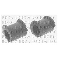 Borg&Beck BSK7414K