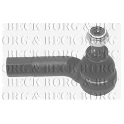 Borg&Beck BTR4998