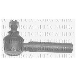 Borg&Beck BTR5010