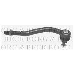 Фото Borg&Beck BTR5034