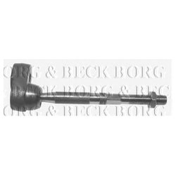 Borg&Beck BTR5237