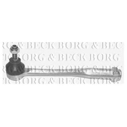 Borg&Beck BTR5363
