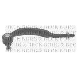 Borg&Beck BTR5534