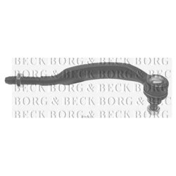 Borg&Beck BTR5535