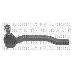 Borg&Beck BTR5553