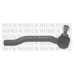 Borg&Beck BTR5554