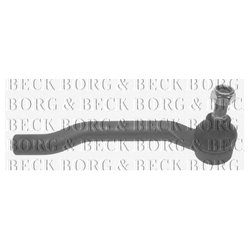 Фото Borg&Beck BTR5554