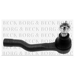 Borg&Beck BTR5566