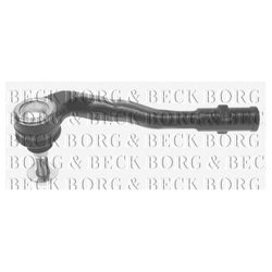Borg&Beck BTR5571