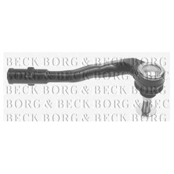 Borg&Beck BTR5572