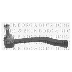 Borg&Beck BTR5596