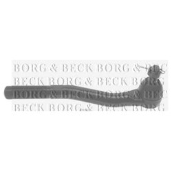 Borg&Beck BTR5601