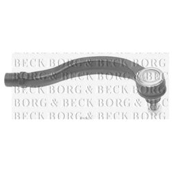 Borg&Beck BTR5637