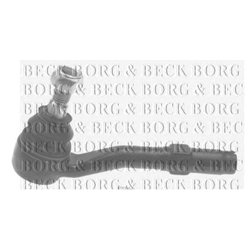 Borg&Beck BTR5663