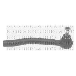 Borg&Beck BTR5665