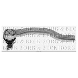 Фото Borg&Beck BTR5700