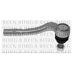 Borg&Beck BTR5729