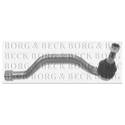 Borg&Beck BTR5734