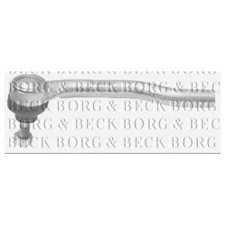 Borg&Beck BTR5748