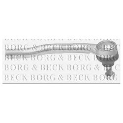 Borg&Beck BTR5749