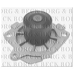 Borg&Beck BWP1770