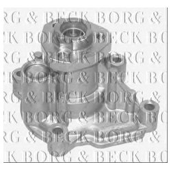 Borg&Beck BWP2100