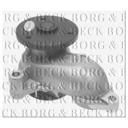 Borg&Beck BWP2242