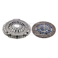 Borg&Beck HK2834
